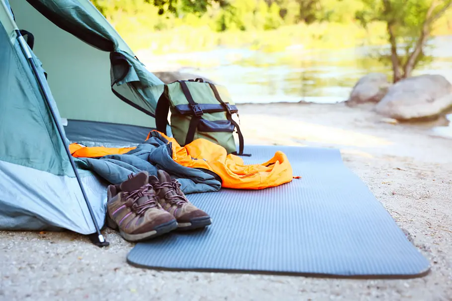 Traumurlaub Camping - vom Glamping zum Dauercamping traumurlaub camping - vom glamping zum dauercamping