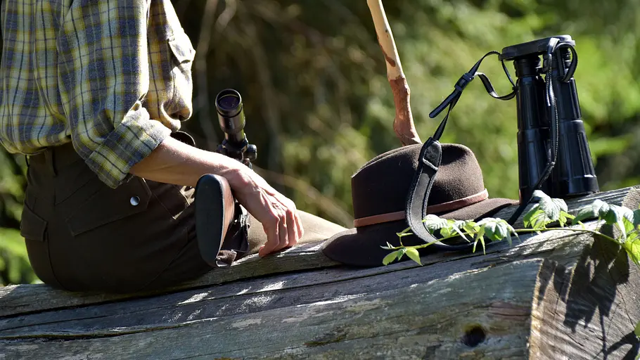 Schießen, töten, posten: Wie gefährlich ist der neue Jagd-Hype? schießen, töten, posten: wie gefährlich ist der neue jagd-hype?