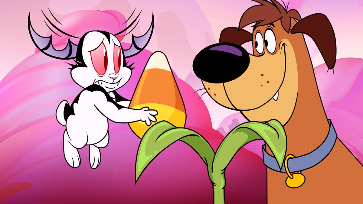 Bunnicula bunnicula
