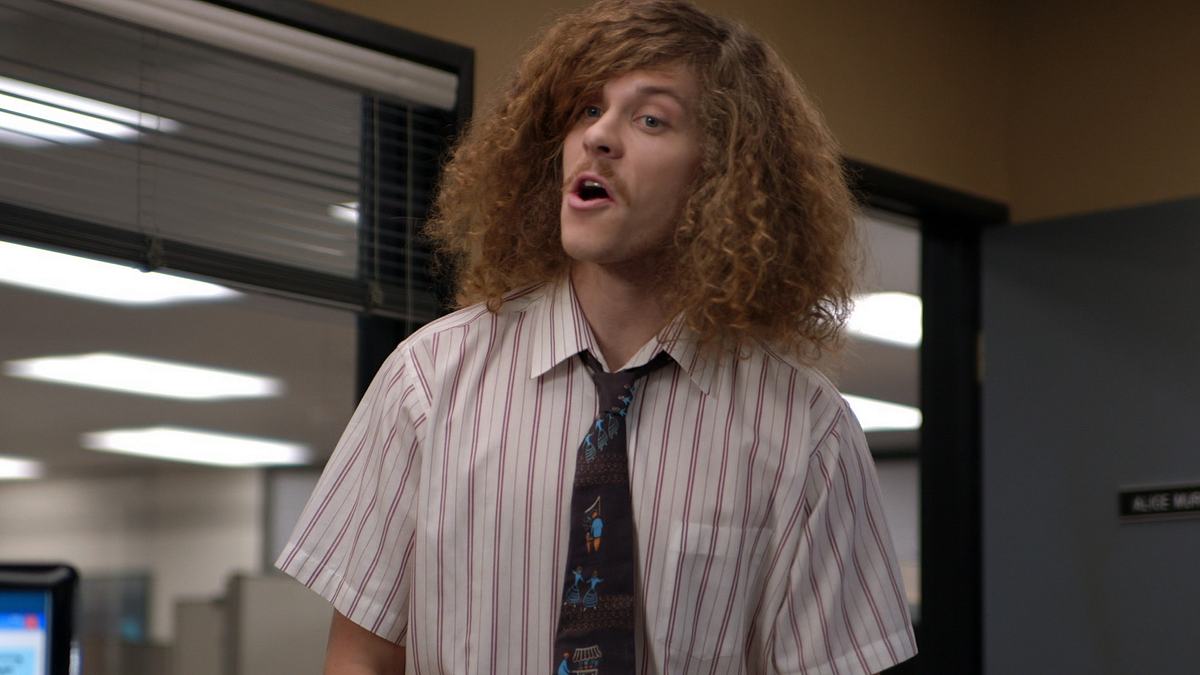 workaholics