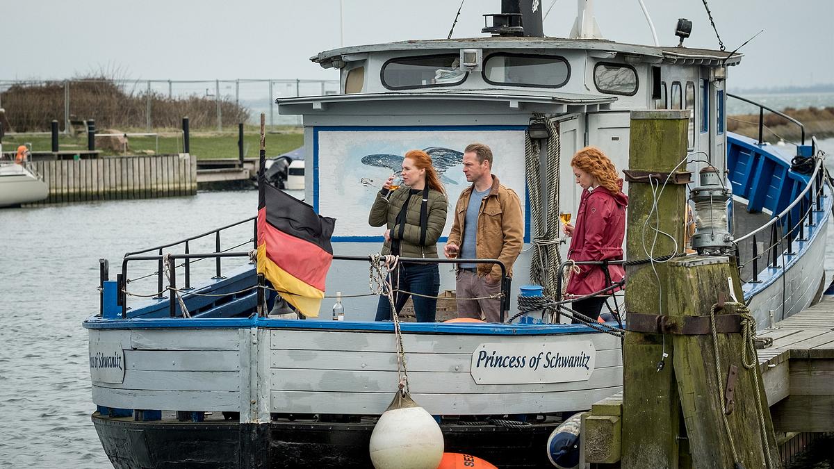 nord bei nordwest