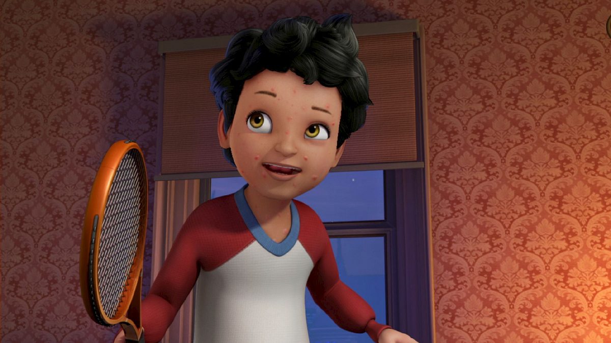 peter pan - neue abenteuer