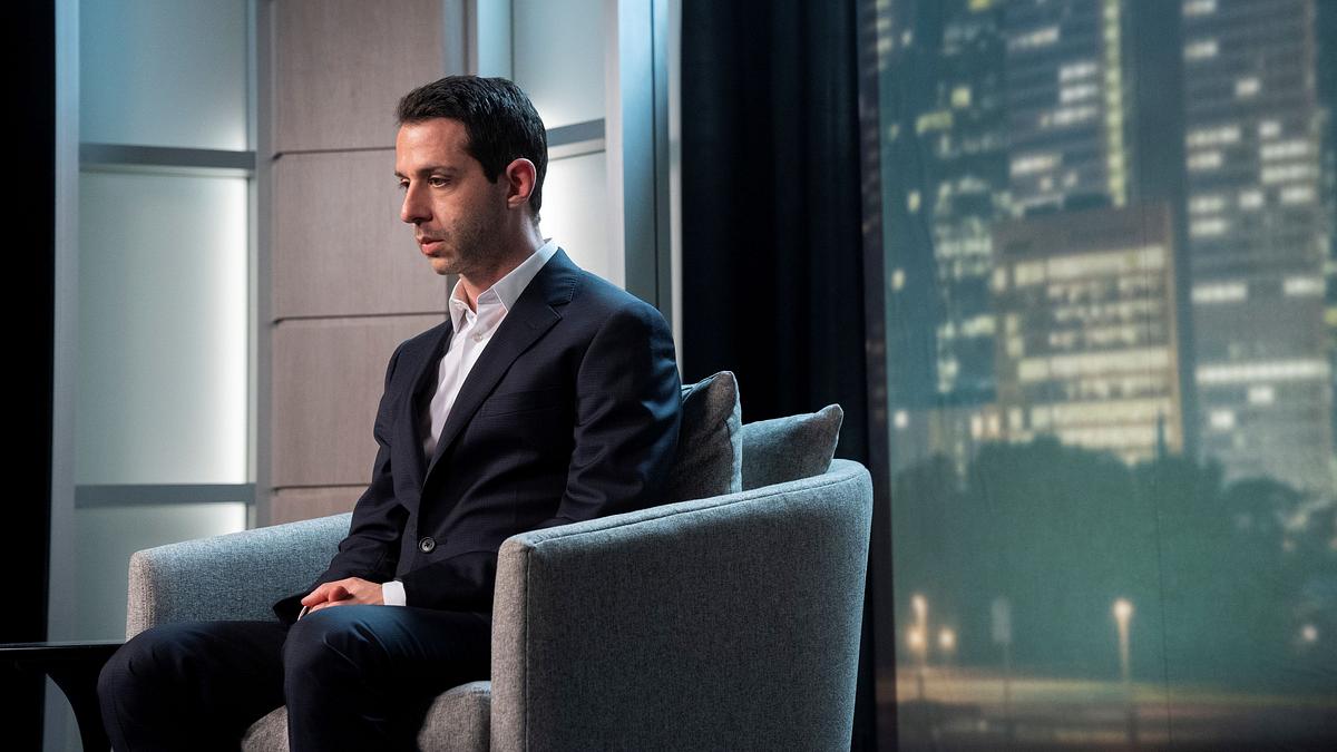 succession