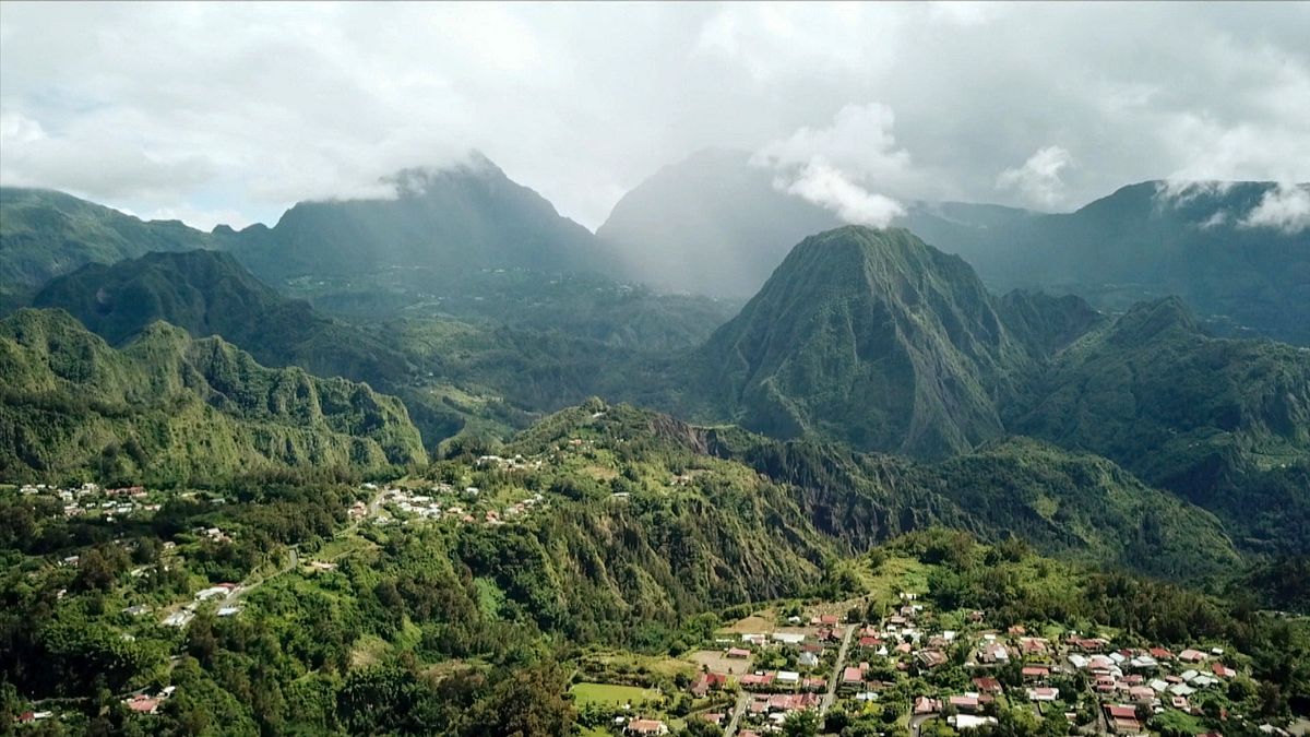 destination la réunion