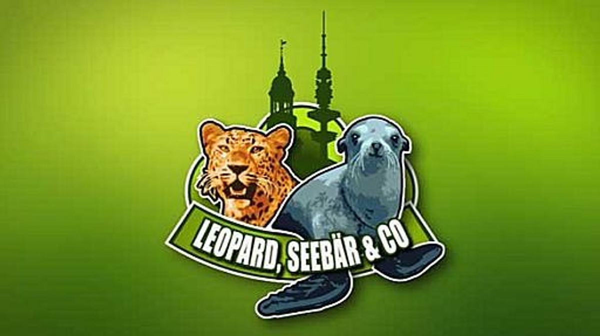 leopard, seebär & co.