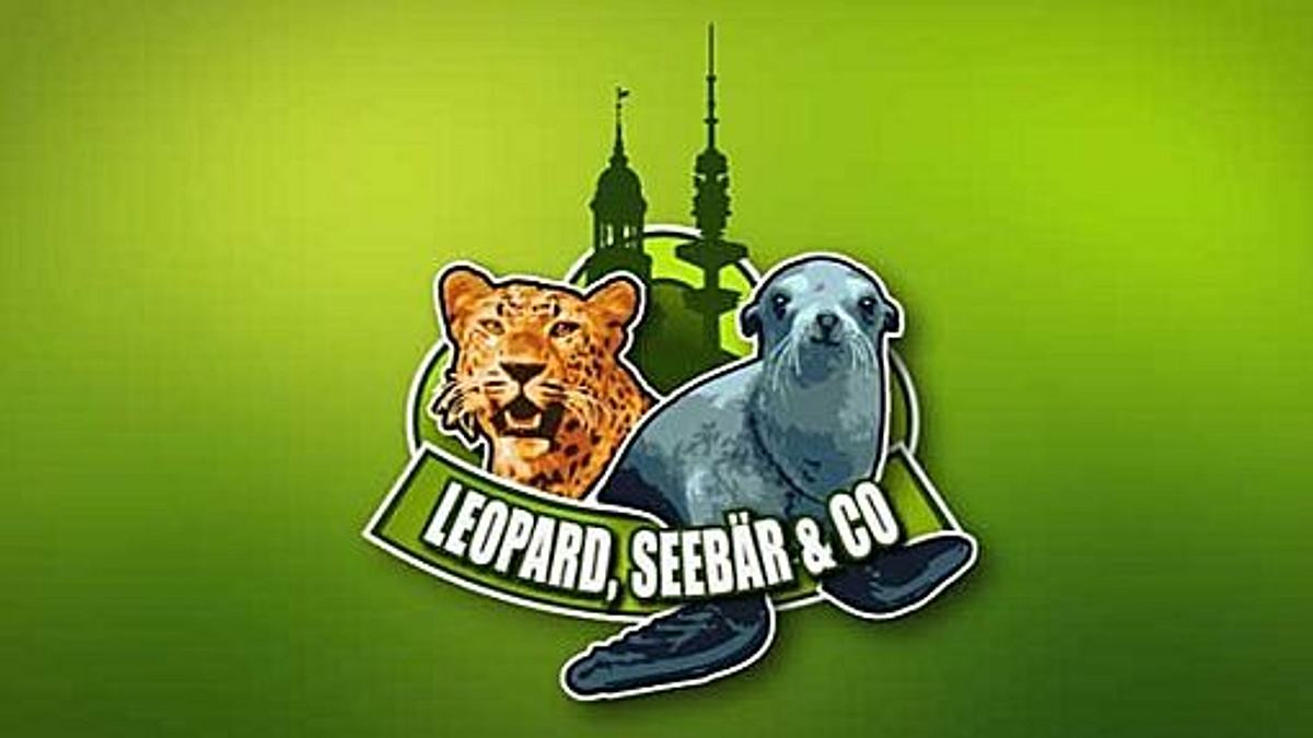 leopard, seebär & co.
