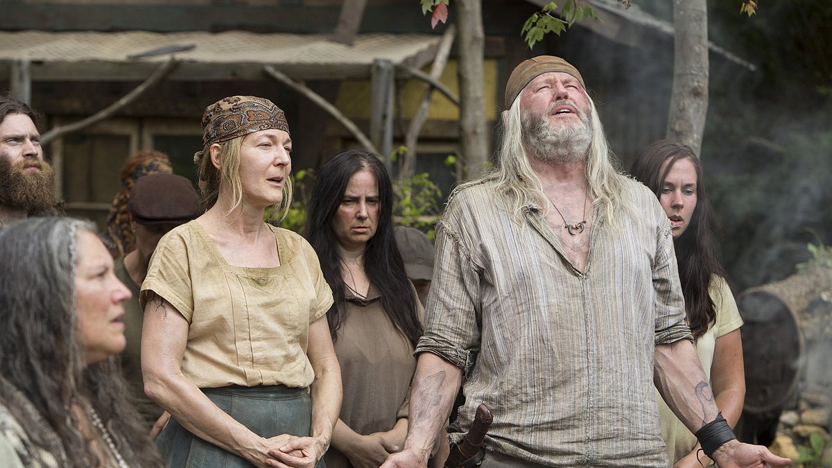 outsiders