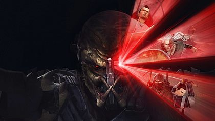 Predator: Killer of Killers - Foto: TMDB