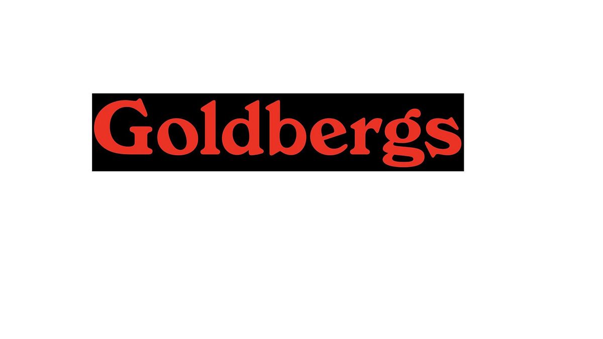 the goldbergs