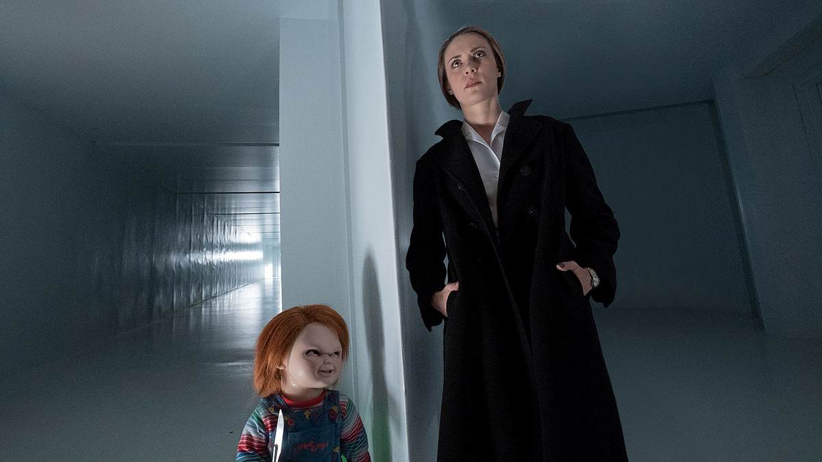 cult of chucky