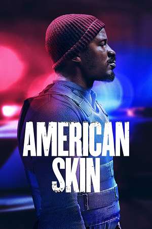 American Skin - Foto: TMDB
