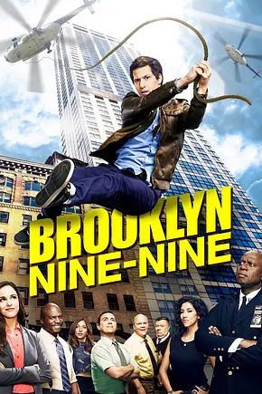 Brooklyn Nine-Nine - Foto: TMDB Brooklyn Nine-Nine - Foto: TMDB