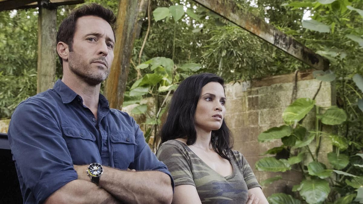 hawaii five-0
