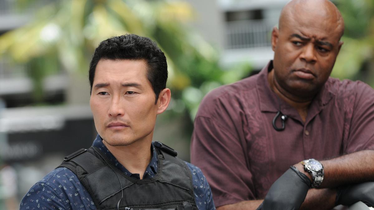 hawaii five-0