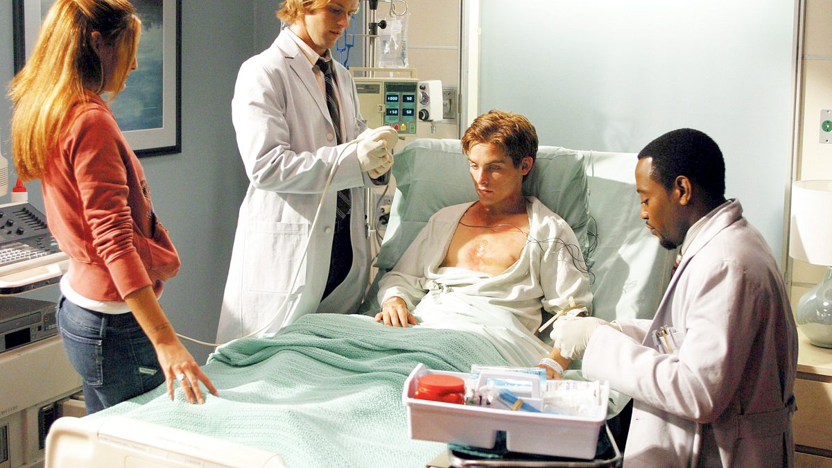 dr. house