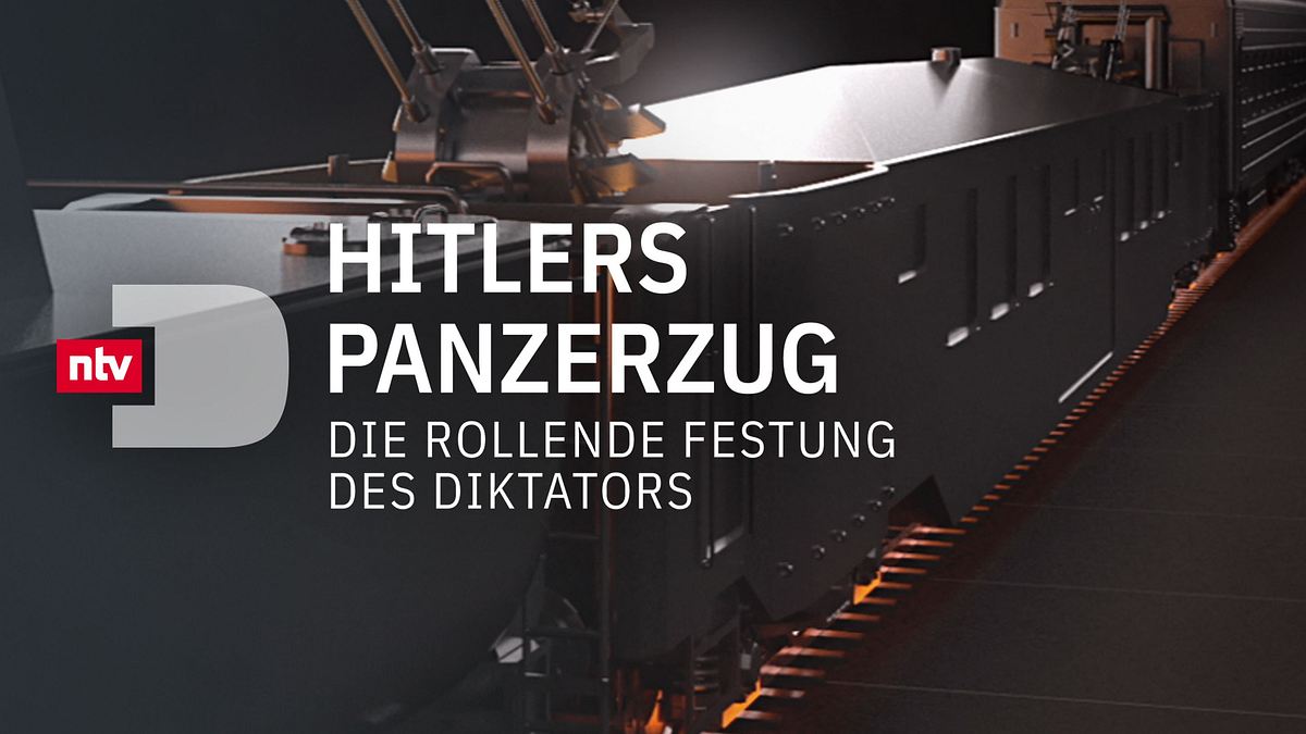 hitlers stahlmonster