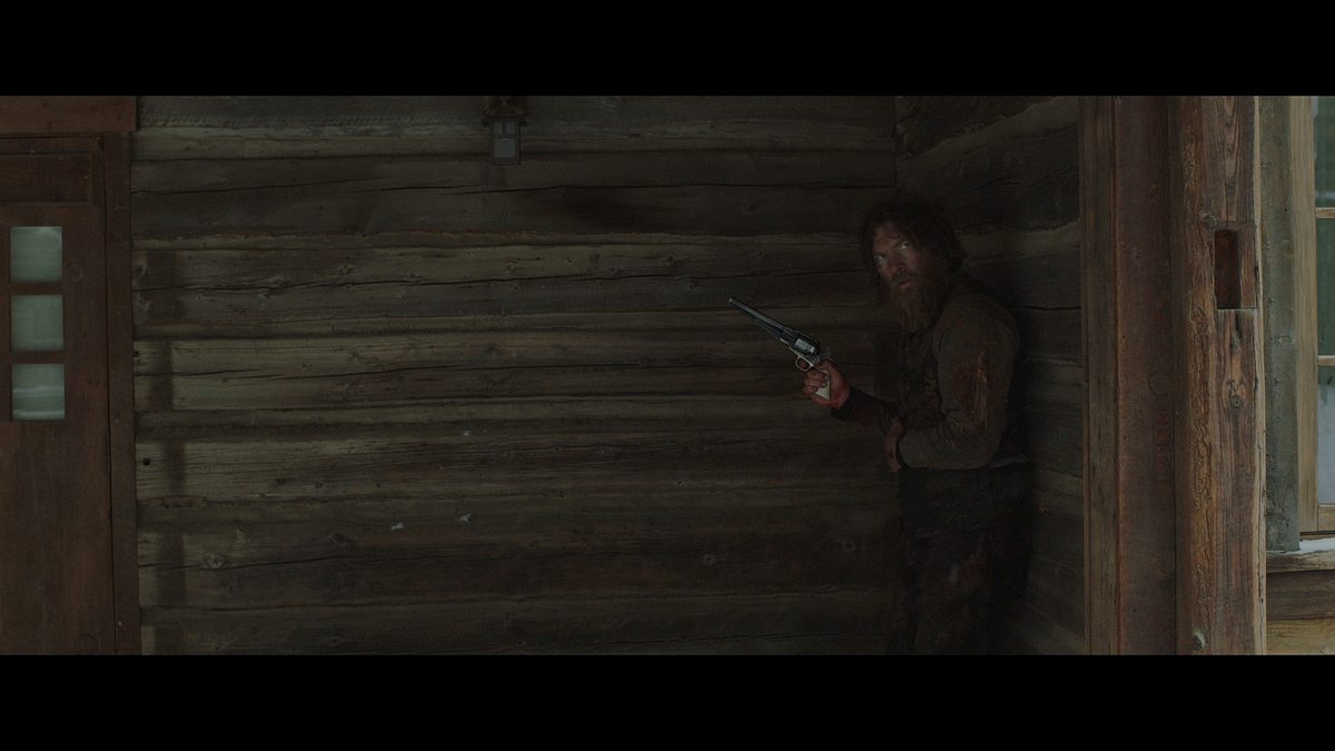 the last son
