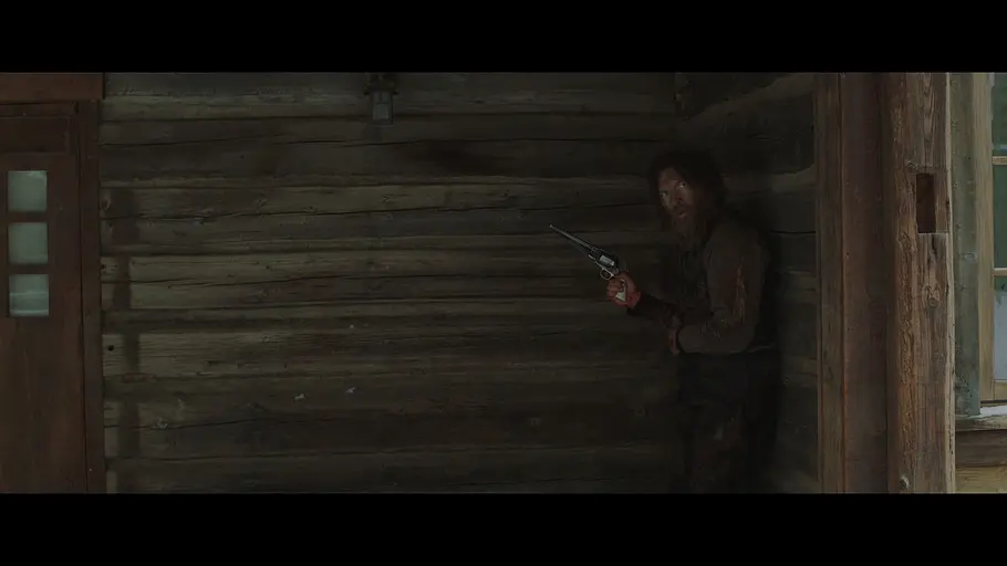 the last son