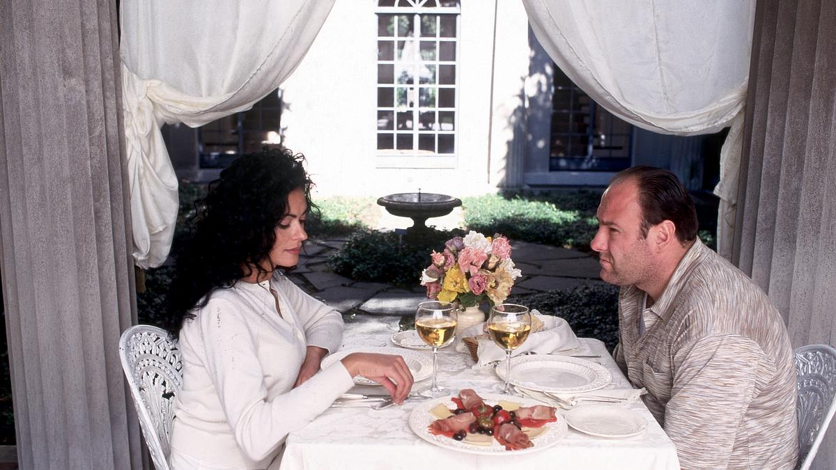 die sopranos