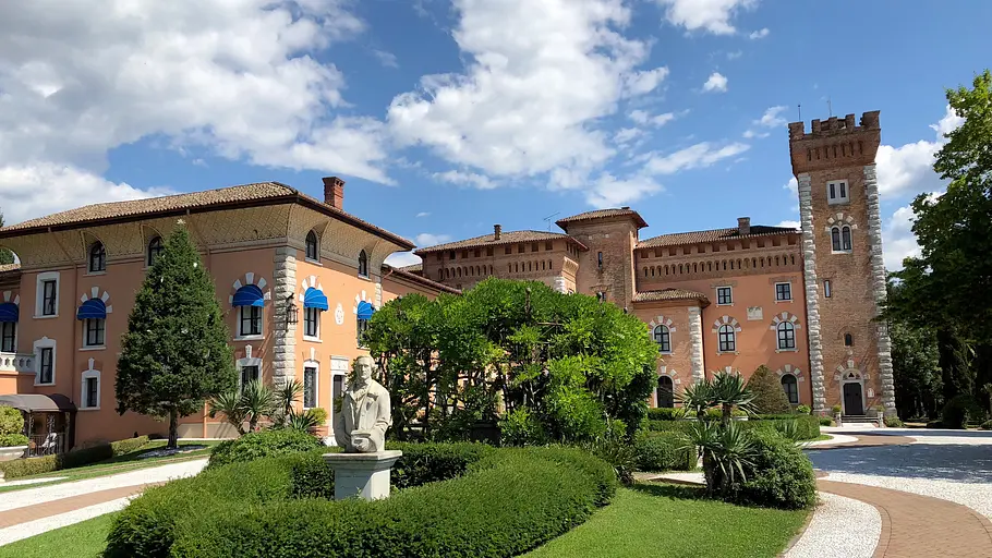 collio - italiens hügel der genüsse