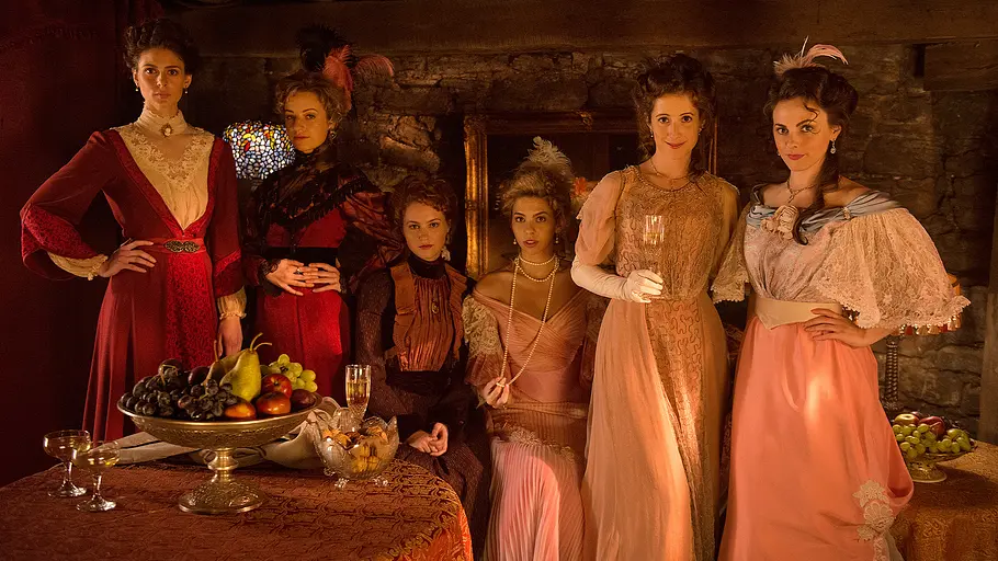 Murdoch Mysteries murdoch mysteries