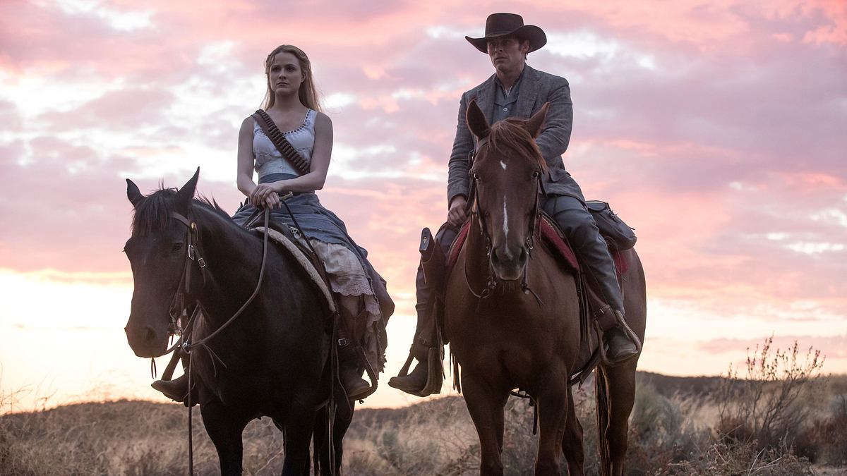 westworld