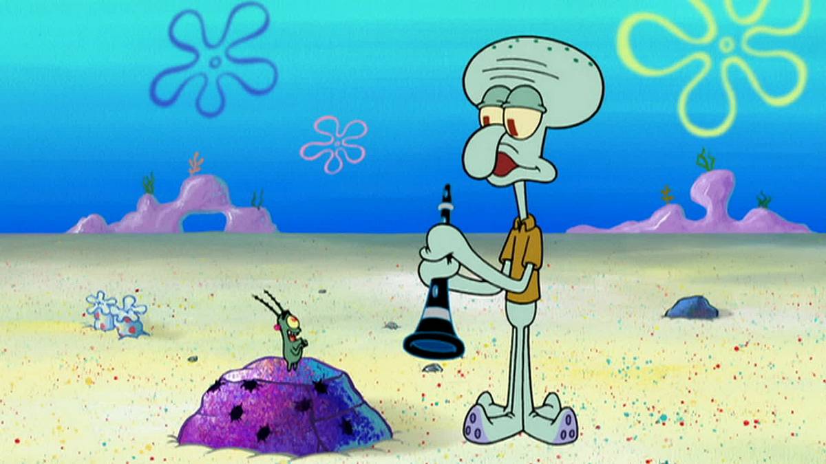 spongebob schwammkopf
