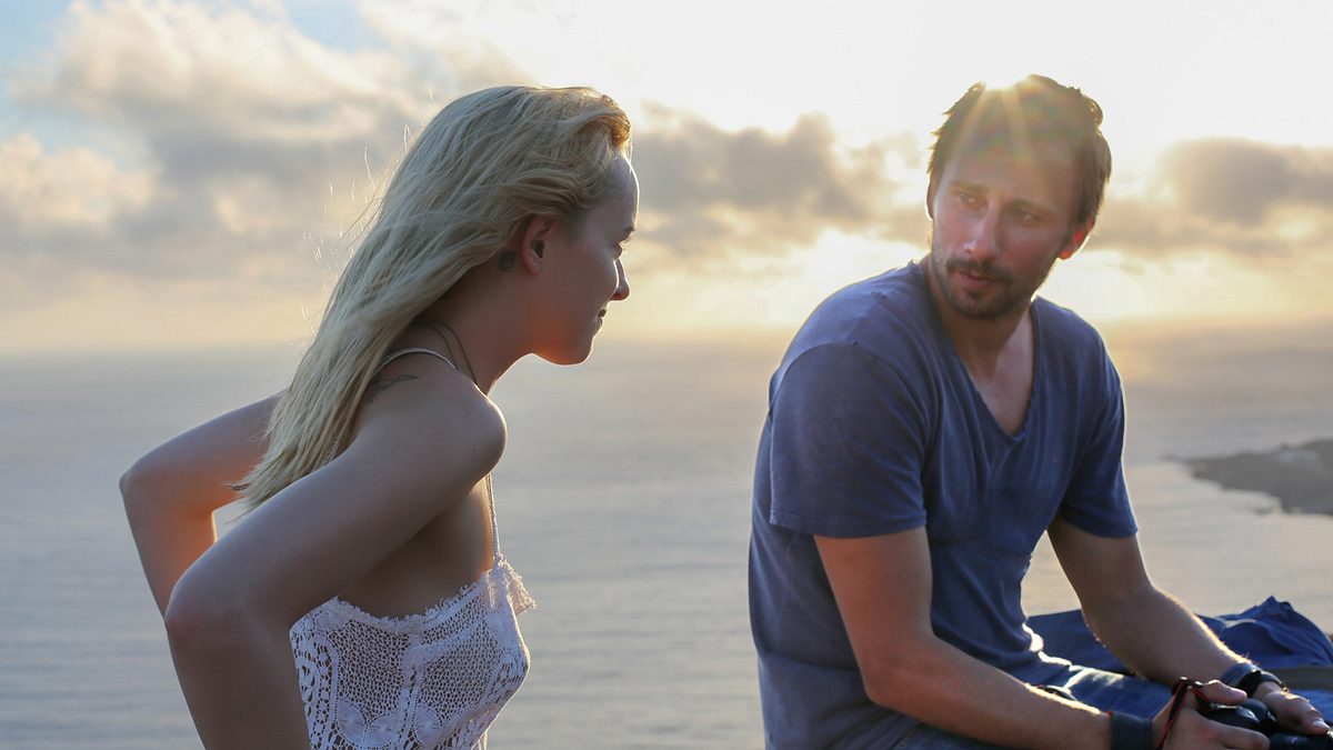 a bigger splash