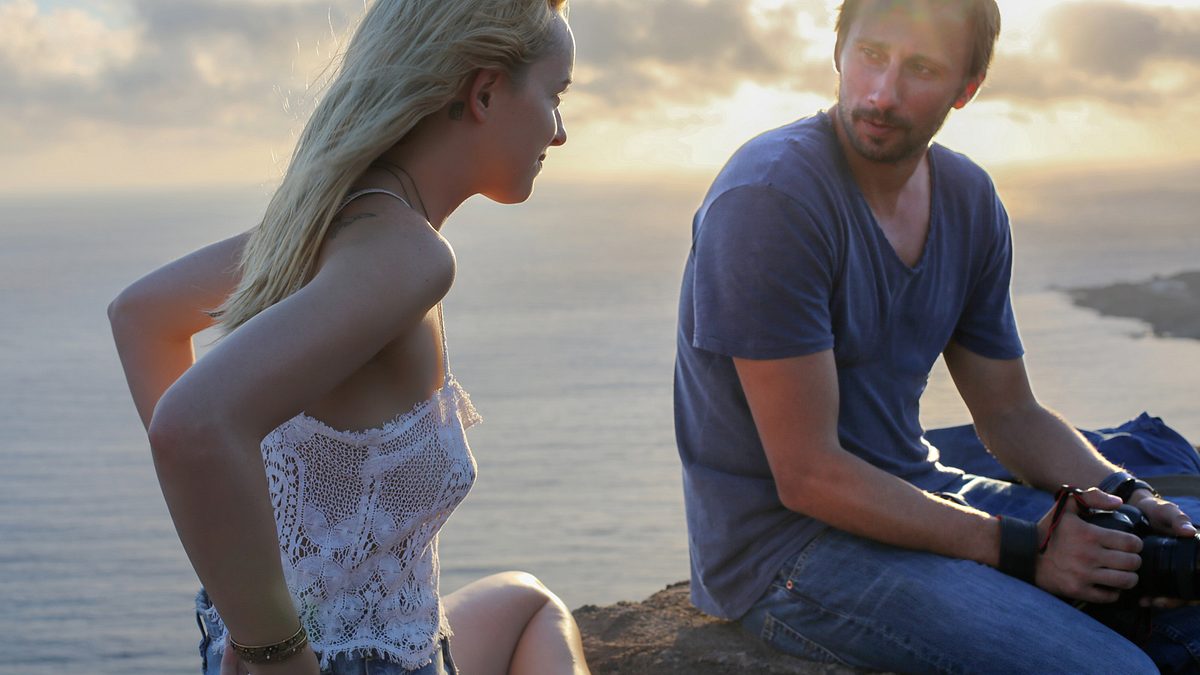 a bigger splash
