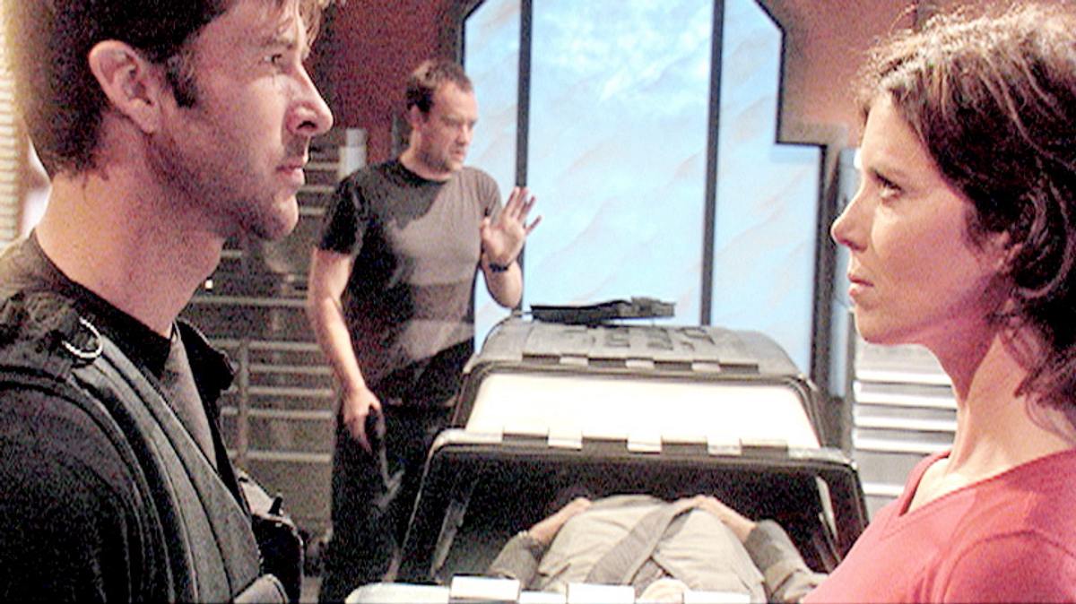 stargate atlantis