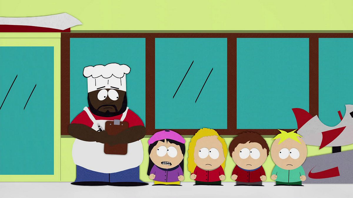 south park