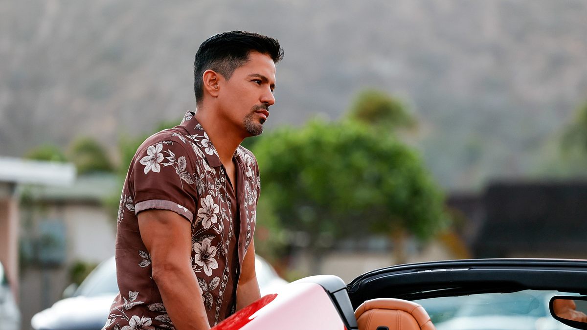 magnum p.i.