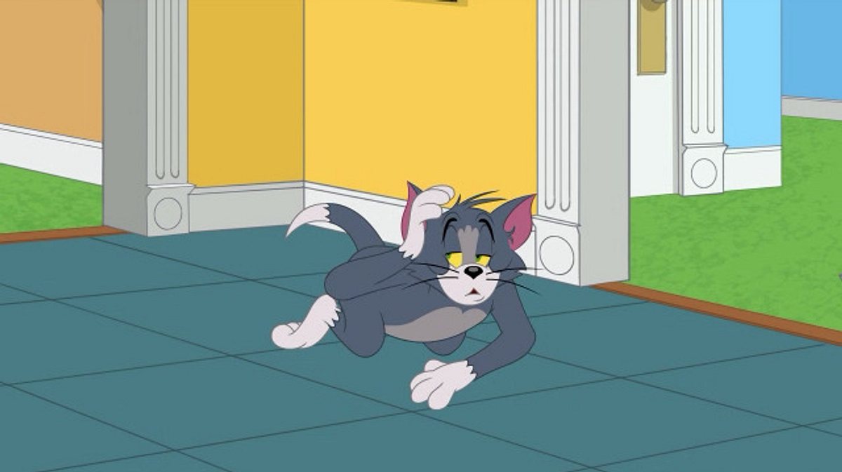 Die Tom und Jerry Show die tom und jerry show