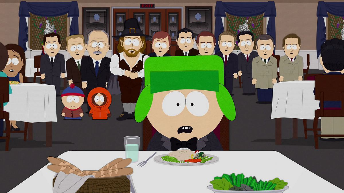 south park