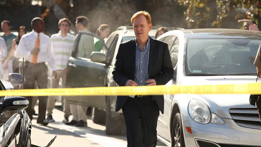 CSI: Miami csi: miami