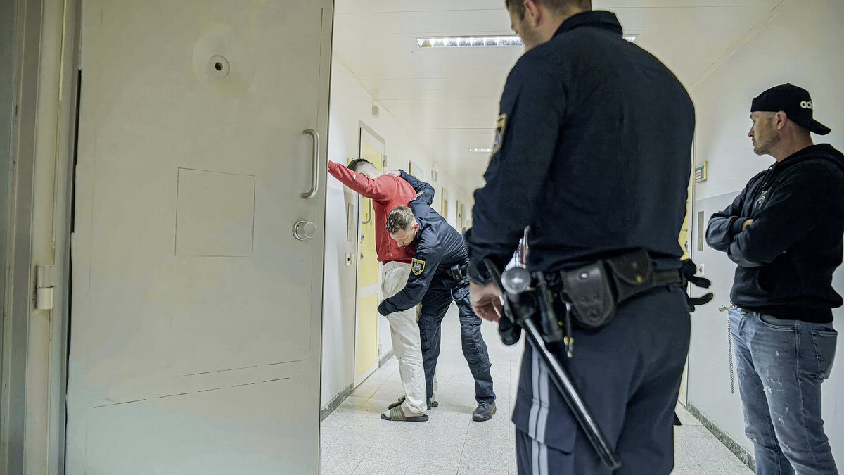 brennpunkt kriminal
