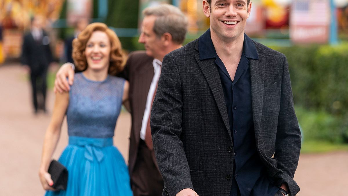 grantchester - ermittler im auftrag des herrn