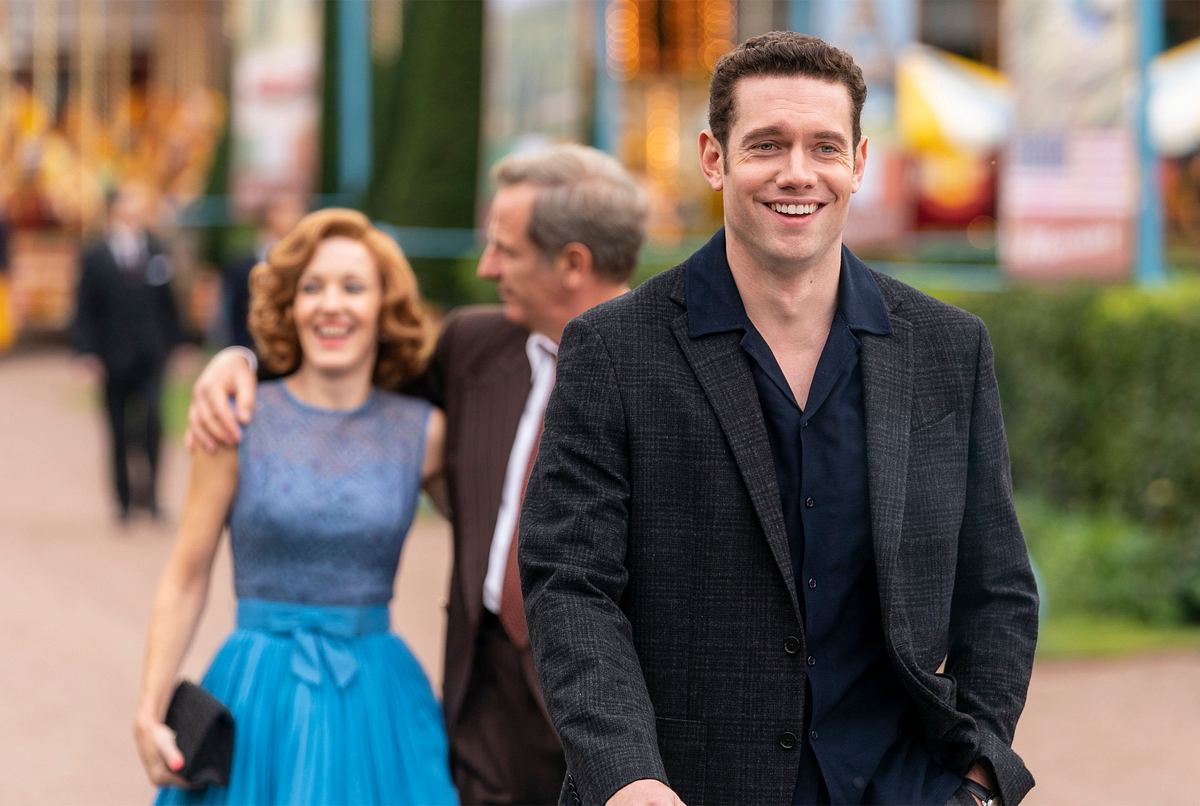 grantchester - ermittler im auftrag des herrn