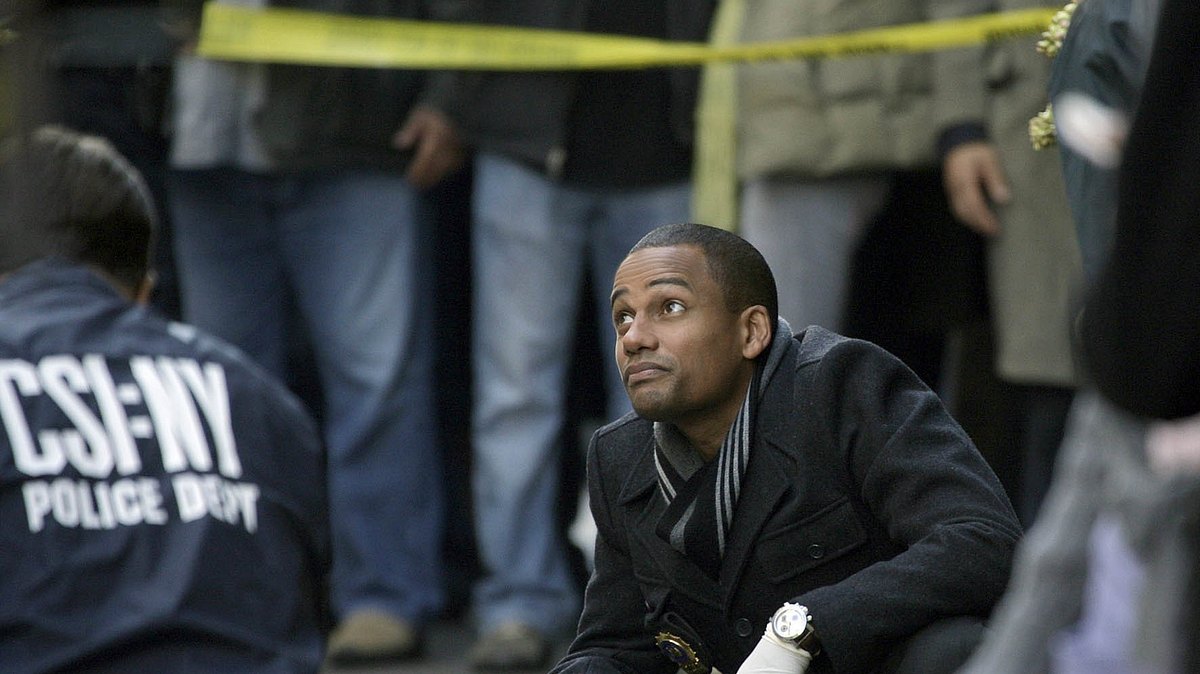 csi: ny