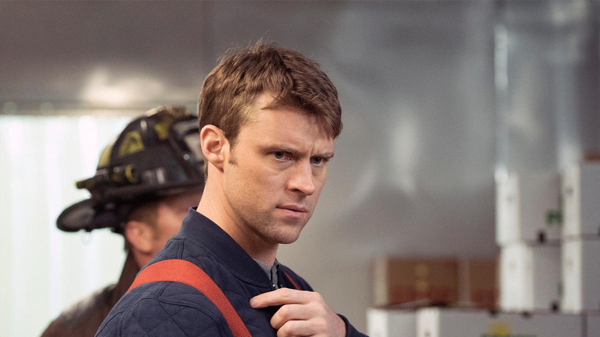 chicago fire