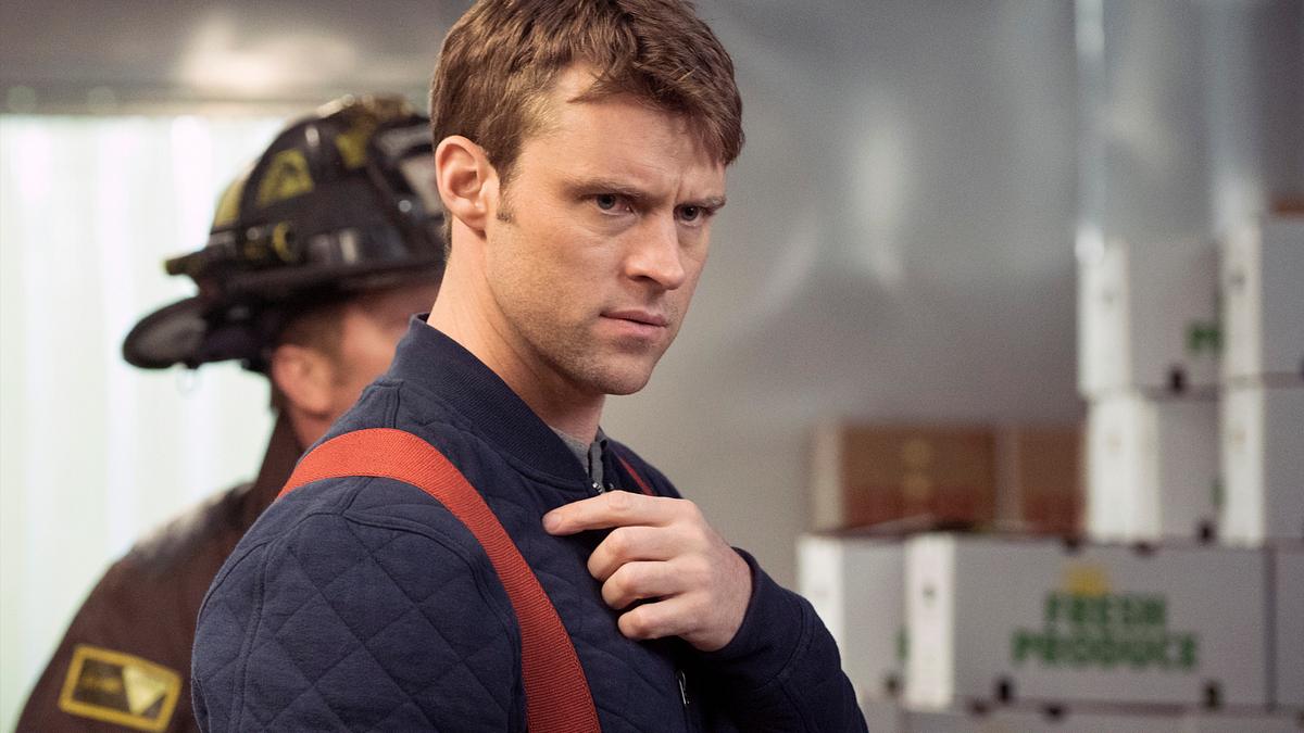 chicago fire