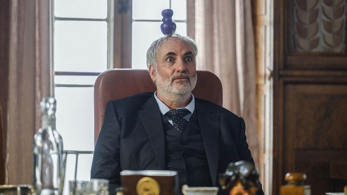 killing eve