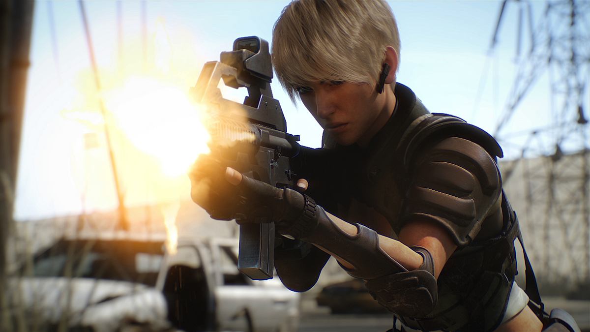 appleseed alpha