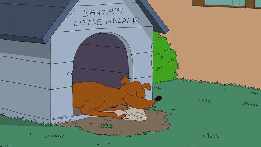 die simpsons