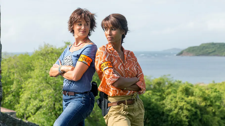 Deadly Tropics deadly tropics