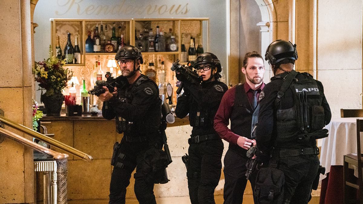s.w.a.t.
