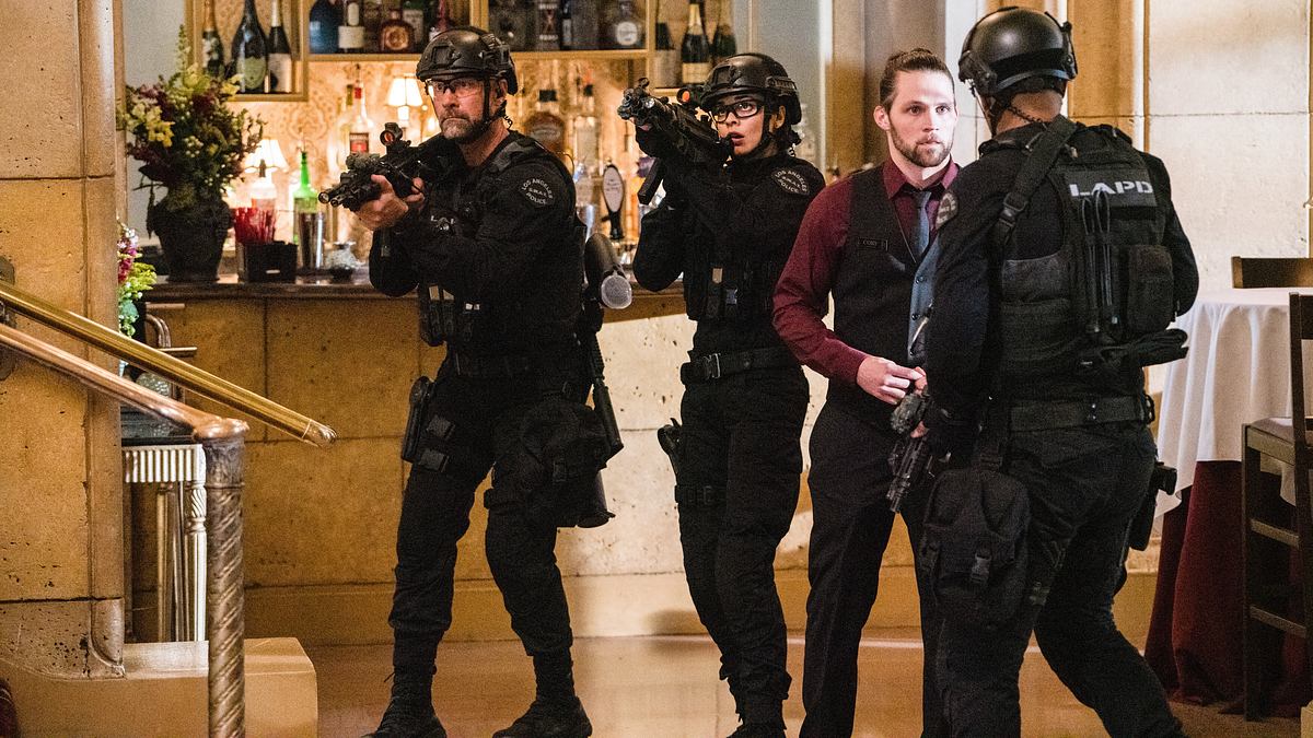 s.w.a.t.