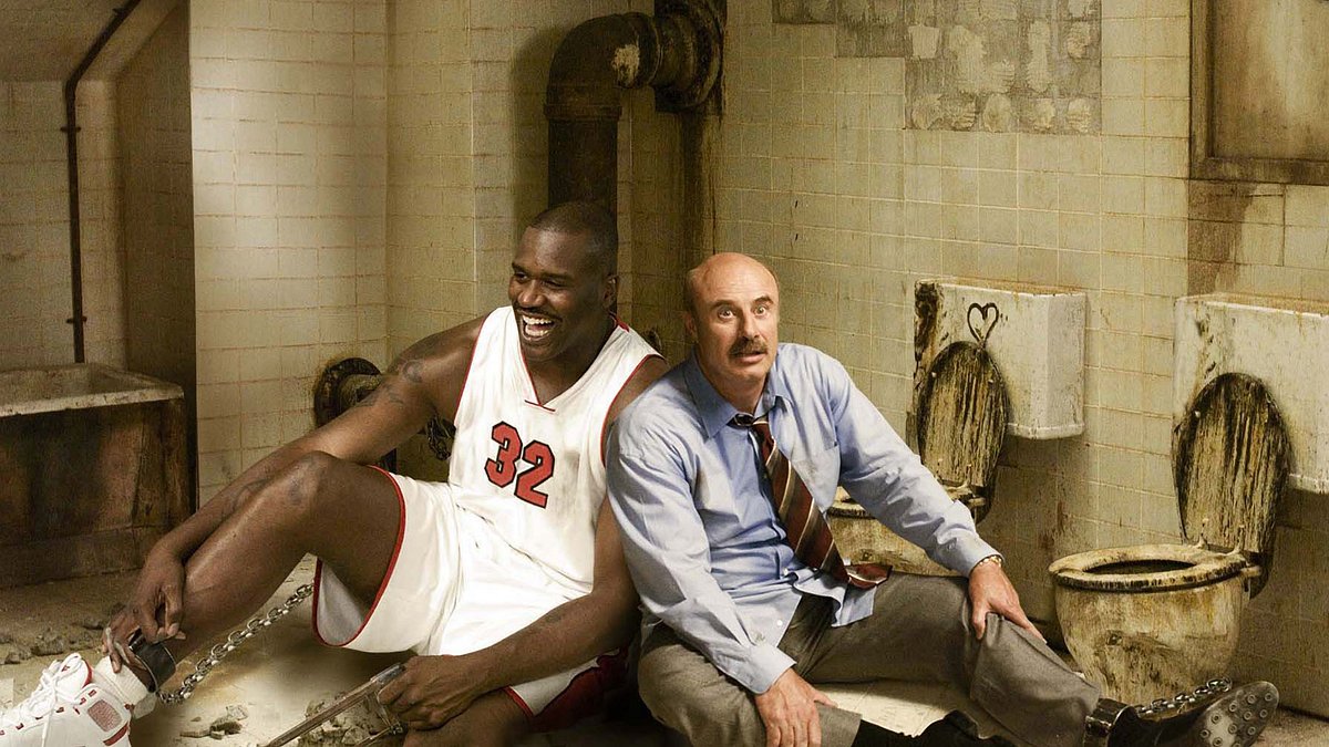 scary movie 4