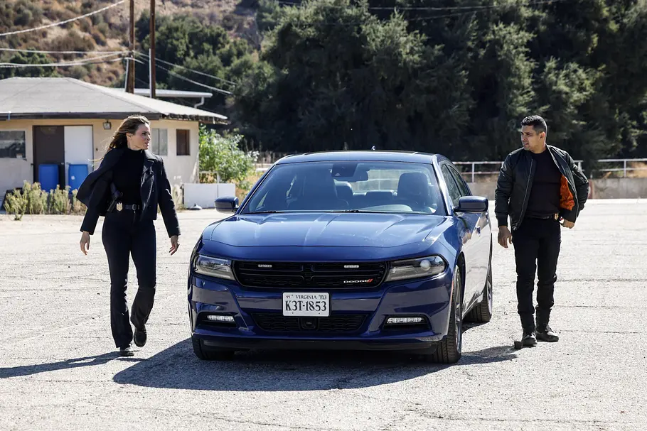 Navy CIS navy cis