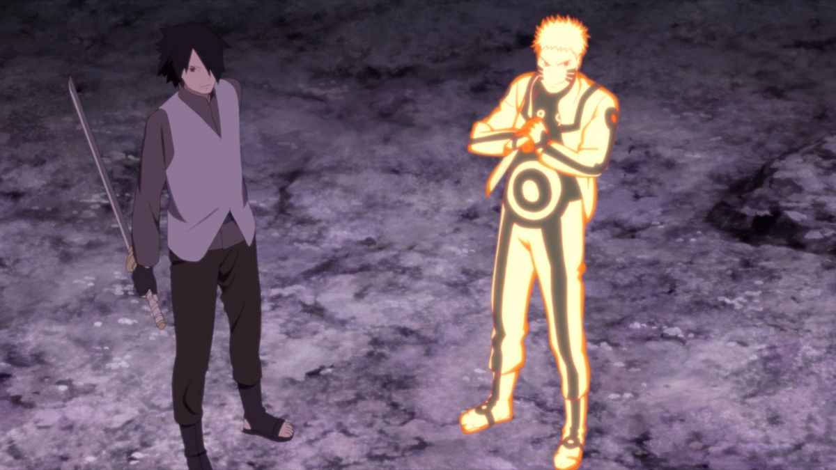 boruto: naruto - the movie